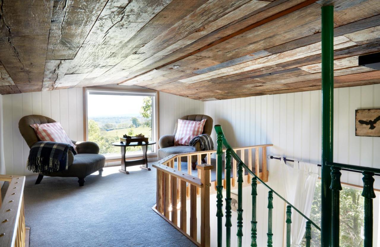 Villa Extraordinary Huts Ltd à Rye Extérieur photo