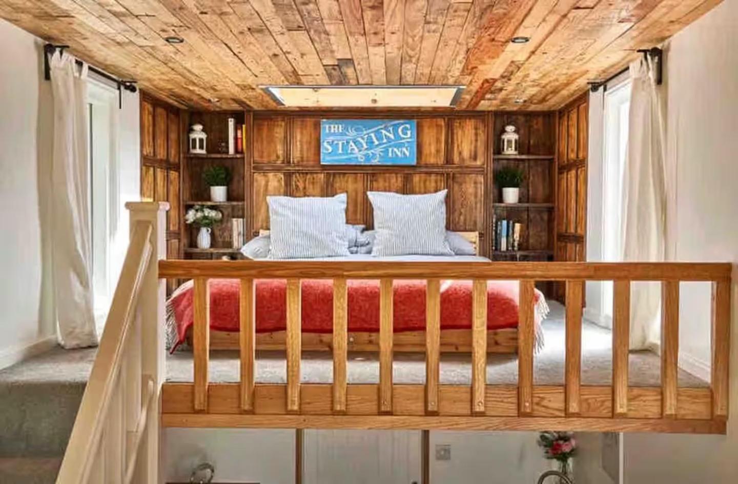 Villa Extraordinary Huts Ltd à Rye Extérieur photo